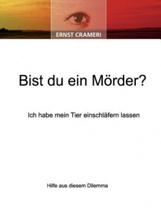 Bist du ein Moerder?