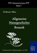 Allgemeine Naturgeschichte (1839)