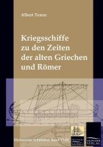 Kriegsschiffe der Griechen und Roemer