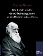 Ausdruck der Gemuthsbewegungen beim Menschen