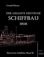 gesamte deutsche Schiffbau