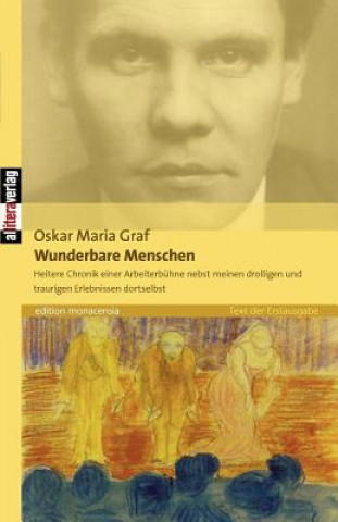 Wunderbare Menschen
