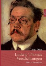 Ludwig Thomas Versdichtungen