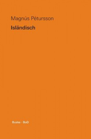 Islandisch