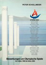 Bewerbungen um Olympische Spiele, Von Athen 1896 bis Athen 2004
