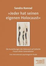 Jeder Hat Seinen Eigenen Holocaust