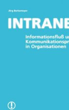 Intranet- Informationsfluss und Kommunikationsproze