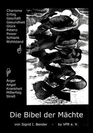 Bibel der Machte