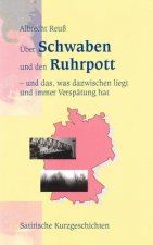 UEber Schwaben und den Ruhrpott