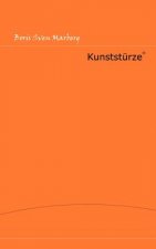 Kunststurze