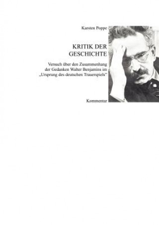 Kritik der Geschichte - Dissertation