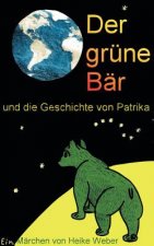 grune Bar und die Geschichte von Patrika