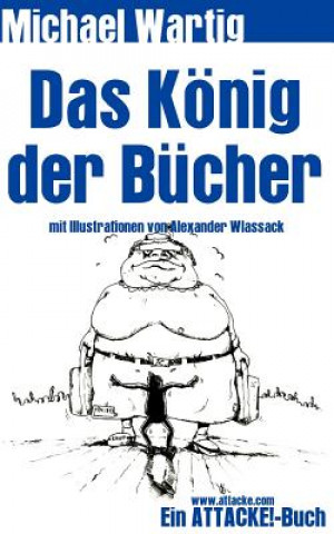 Koenig der Bucher