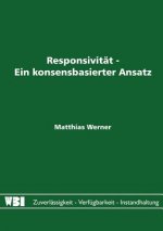 Responsivitat - Ein konsensbasierter Ansatz