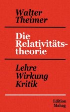 Relativitatstheorie