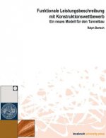Funktionale Leistungsbeschreibung mit Konstruktionswettbewerb