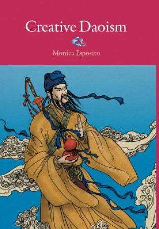 Creative Daoism (Monica Esposito)(Pevná)