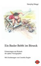 Basler Bebbi im Birseck