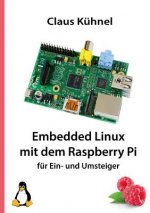 Embedded Linux Mit Dem Raspberry Pi