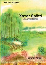 Xaver Spoettl - Munchner Szenen