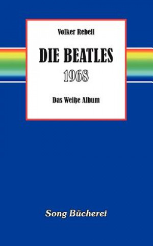 Beatles 1968