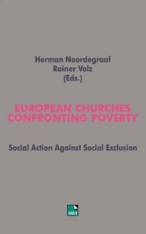 European Churches Confronting Poverty