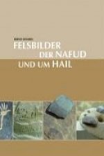Felsbilder Der Nafud Und Um Hail