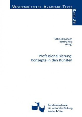 Professionalisierung