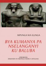 Bya Kumanya Pa Nselanganyi Ku Baluba