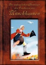 unfasslichen Abenteuer des Freiherrn von Munchhausen