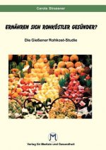 Essen Rohkoestler gesunder ?