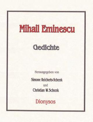 Gedichte