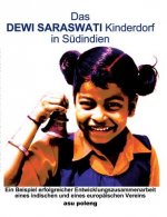 Dewi Saraswati Kinderdorf in Sudindien