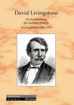 Erschliessung des dunklen Erdteils