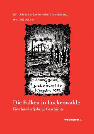 Falken in Luckenwalde