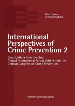 International Perspectives of Crime Prevention 2