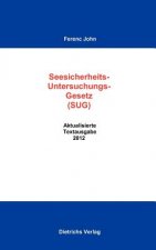 Seesicherheits-Untersuchungs-Gesetz