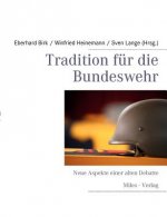Tradition fur die Bundeswehr