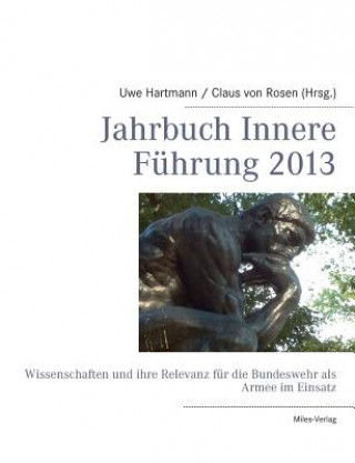 Jahrbuch Innere Fuhrung 2013