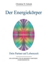 Energiekoerper. Dein Partner auf Lebenszeit