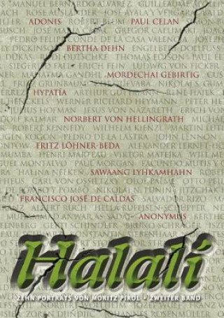 Halali 2
