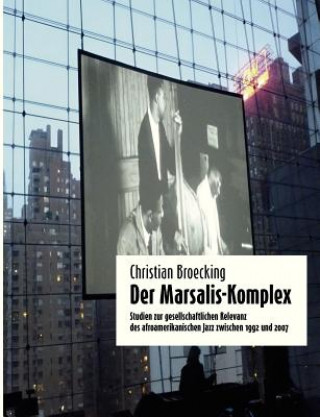 Marsalis-Komplex