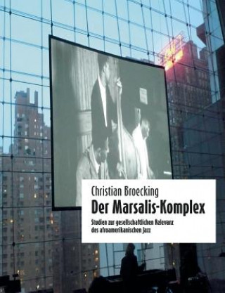 Marsalis-Komplex