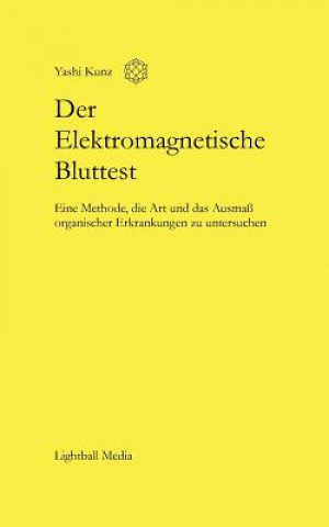 Elektromagnetische Bluttest