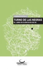 Turno de las Negras