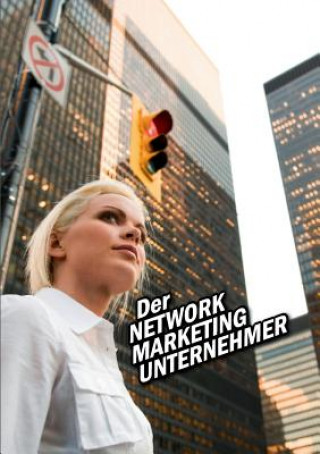 Network Marketing Unternehmer