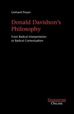 Donald Davidson's Philosophy