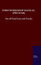 Ford Workshop Manual (Pre-War)