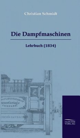 Dampfmaschinen