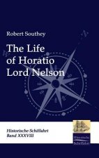 Life of Horatio Lord Nelson